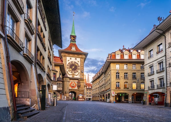 Gewerbefläche im Edelrohbau 1