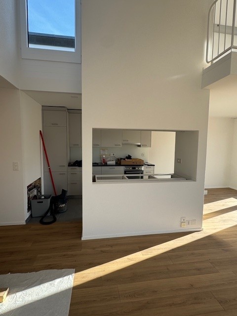 Komplett sanierte 1.5-Duplex-Wohnung in der Nähe vom Europaplatz! 10