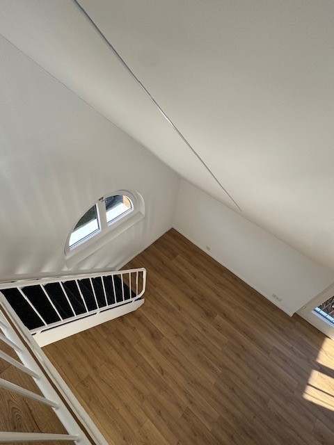 Komplett sanierte 1.5-Duplex-Wohnung in der Nähe vom Europaplatz! 4