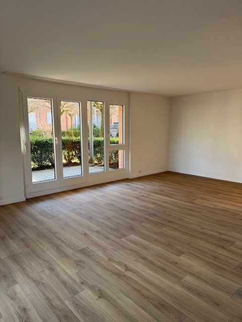 Total sanierte 2.5-Zimmerwohnung - Nähe Europaplatz! 7