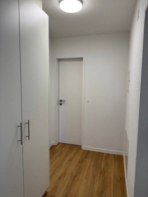 Total sanierte 2.5-Zimmerwohnung - Nähe Europaplatz! 11