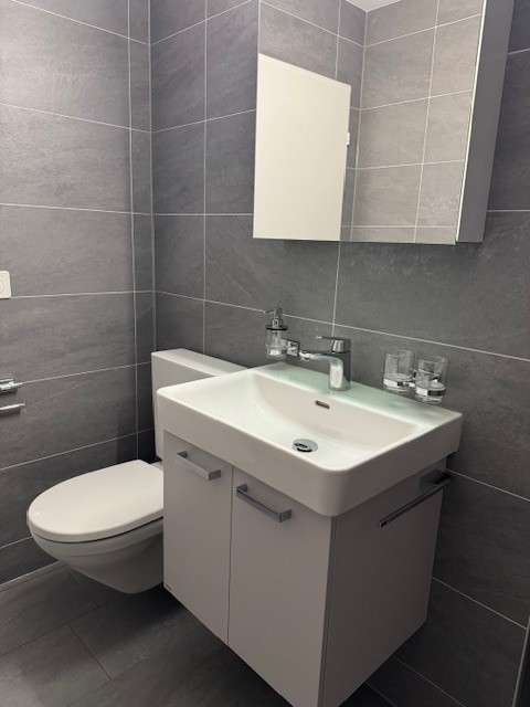 Total sanierte 2.5-Zimmerwohnung - Nähe Europaplatz! 5