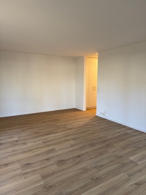 Total sanierte 2.5-Zimmerwohnung - Nähe Europaplatz! 9