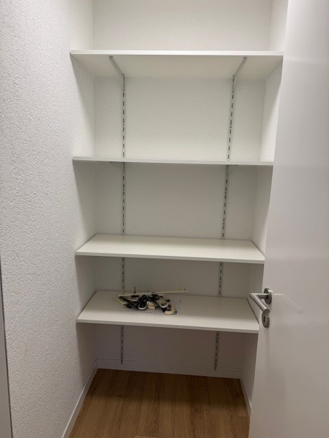 Total sanierte 2.5-Zimmerwohnung - Nähe Europaplatz! 13