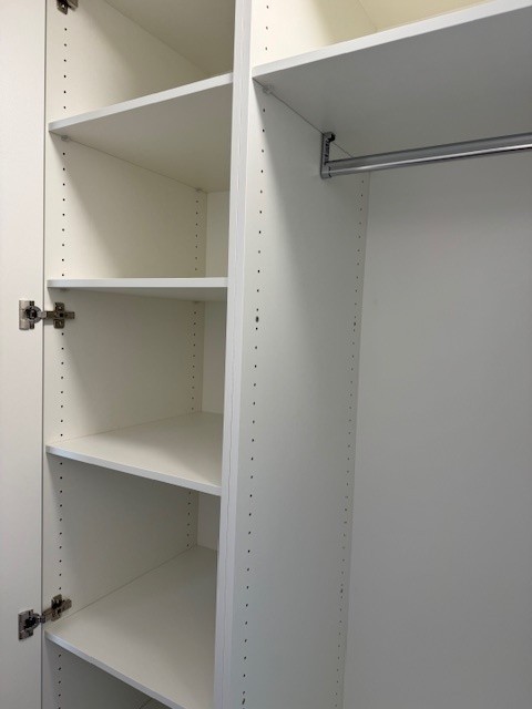 Total sanierte 2.5-Zimmerwohnung - Nähe Europaplatz! 12