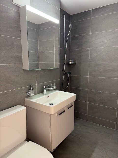 Total sanierte 2.5-Zimmerwohnung - Nähe Europaplatz! 6