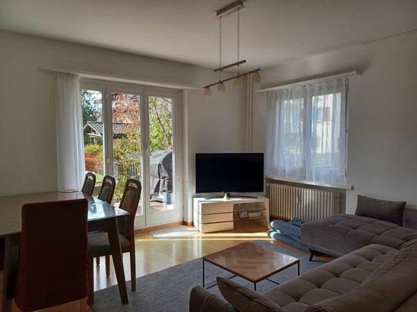 Investitionsobjekt am Stadtrand 10