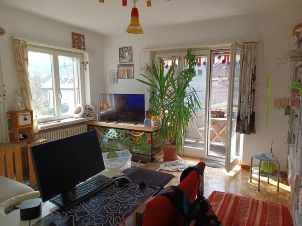 Investitionsobjekt am Stadtrand 2