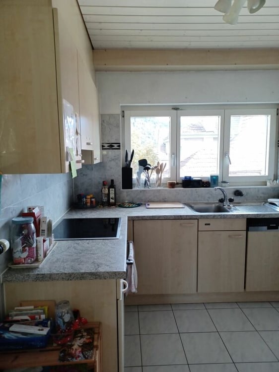 Investitionsobjekt am Stadtrand 5