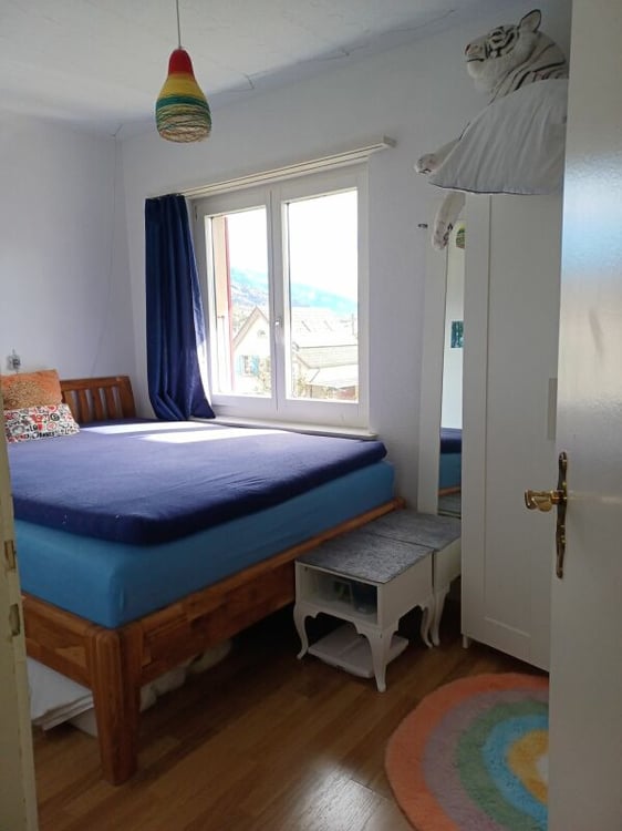 Investitionsobjekt am Stadtrand 8