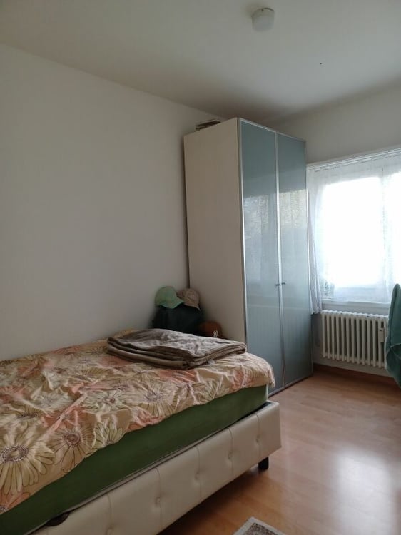 Investitionsobjekt am Stadtrand 12