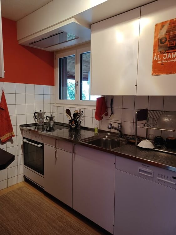 1-Zimmer-Eck-Einfamilienhaus mit Seesicht 8