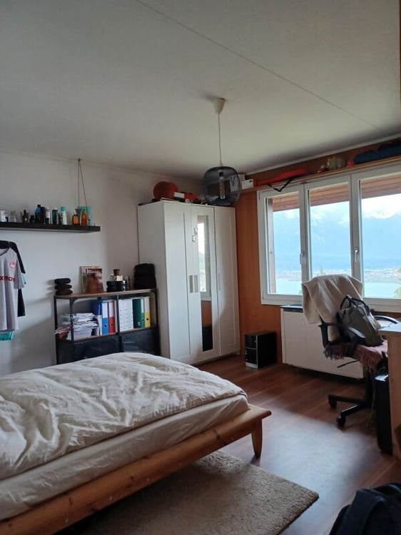 1-Zimmer-Eck-Einfamilienhaus mit Seesicht 5