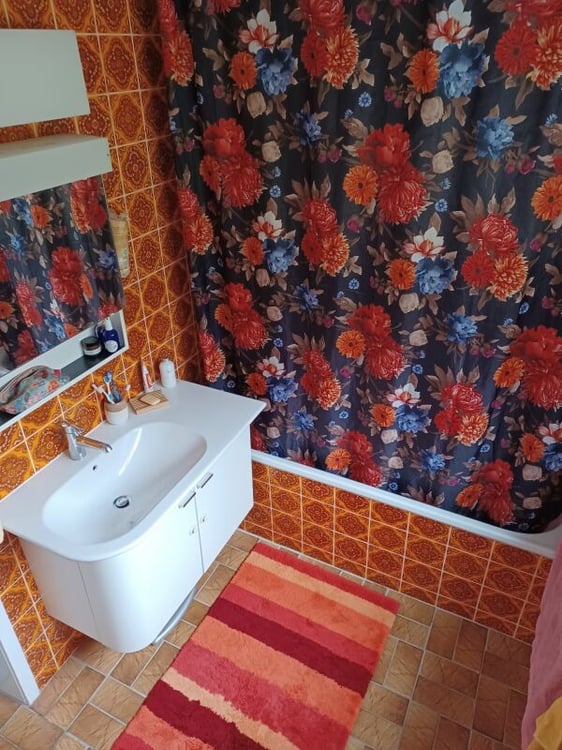 1-Zimmer-Eck-Einfamilienhaus mit Seesicht 10