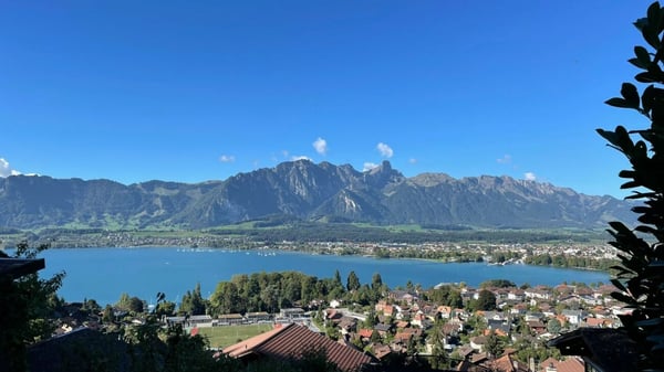 1-Zimmer-Eck-Einfamilienhaus mit Seesicht 1