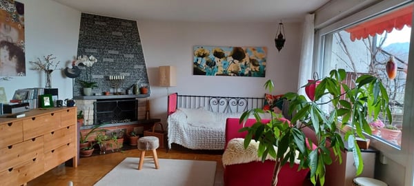 1-Zimmer-Eck-Einfamilienhaus mit Seesicht 3