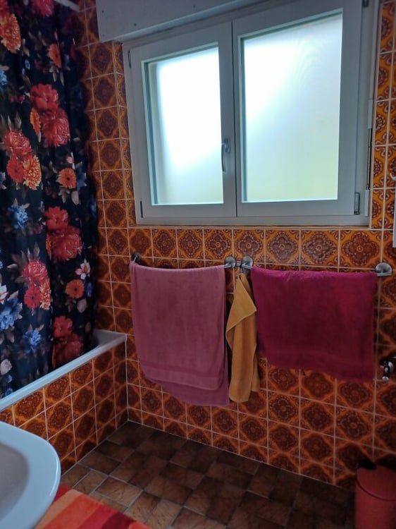 1-Zimmer-Eck-Einfamilienhaus mit Seesicht 9