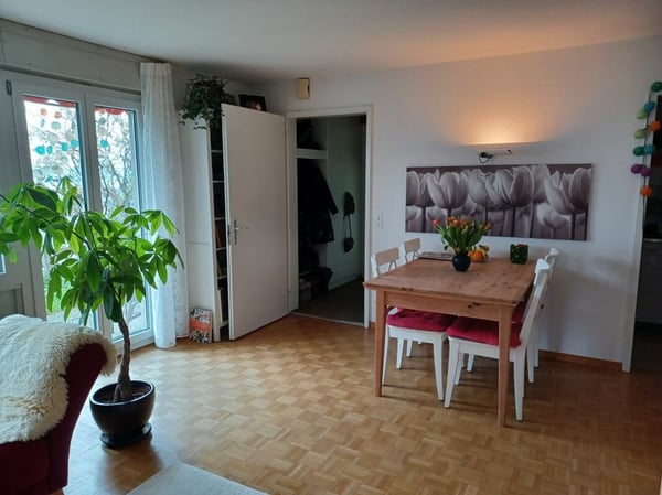 1-Zimmer-Eck-Einfamilienhaus mit Seesicht 4