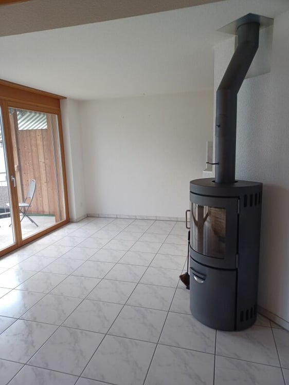 Helle Duplex-Wohnung im Dachgeschoss 3