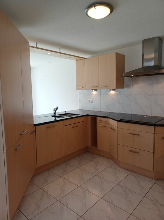 Helle Duplex-Wohnung im Dachgeschoss 7