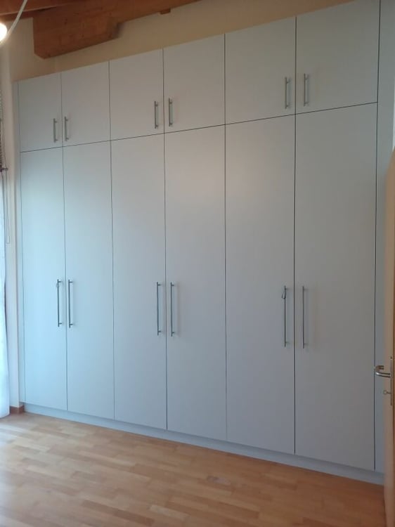 Helle Duplex-Wohnung im Dachgeschoss 4