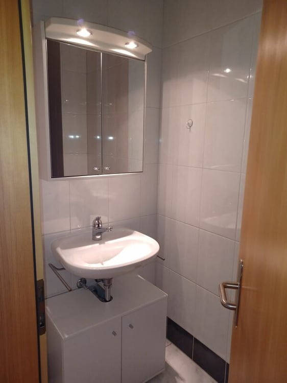 Helle Duplex-Wohnung im Dachgeschoss 12