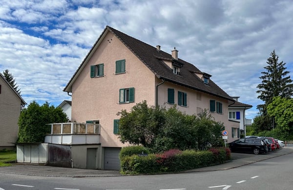 Parkplatz für Auto/PW 2