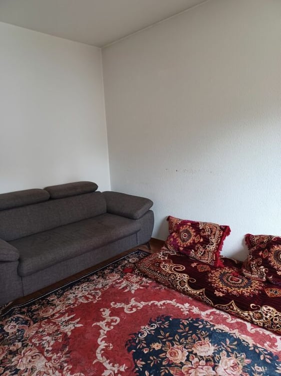 gemütliche 3- Zi. Wohnung am Stadtrand 7