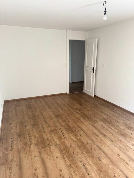 Helle 3-Zimmer-Wohnung, mit Blick ins Grüne 9