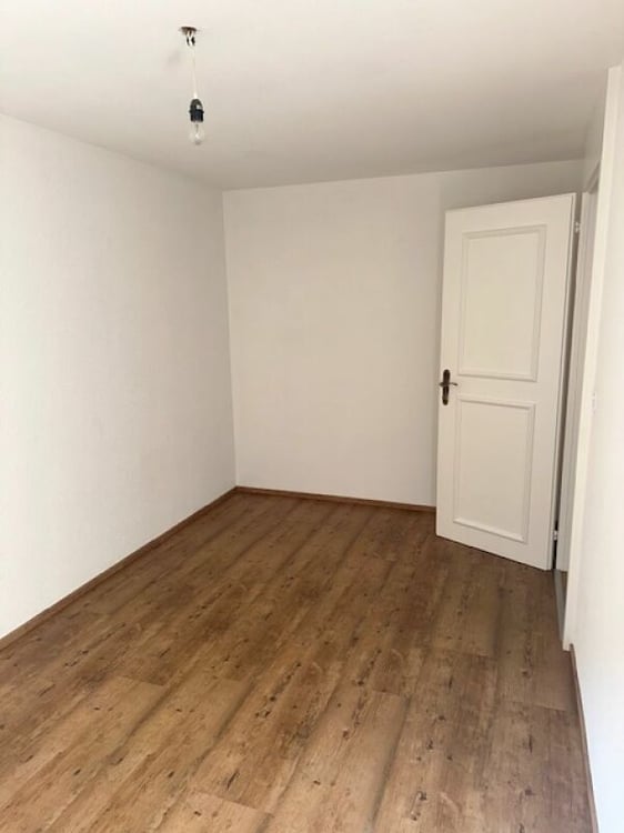 Helle 3-Zimmer-Wohnung, mit Blick ins Grüne 11