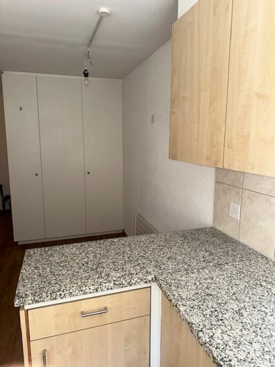 Helle 3-Zimmer-Wohnung, mit Blick ins Grüne 6