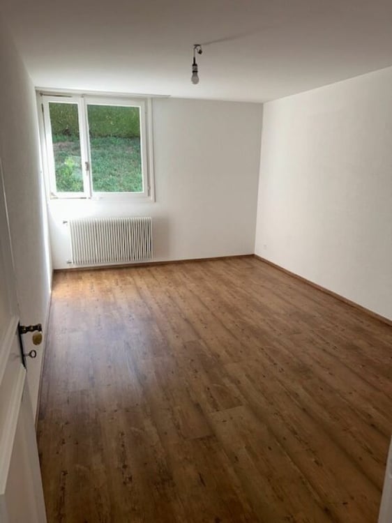 Helle 3-Zimmer-Wohnung, mit Blick ins Grüne 8