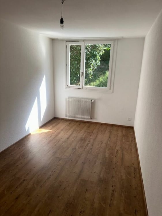 Helle 3-Zimmer-Wohnung, mit Blick ins Grüne 10