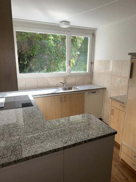 Helle 3-Zimmer-Wohnung, mit Blick ins Grüne 5