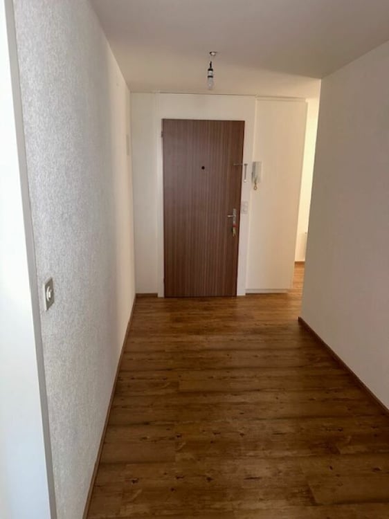 Helle 3-Zimmer-Wohnung, mit Blick ins Grüne 3