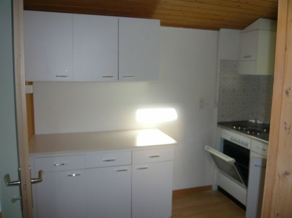 Sonnige 2-Zimmer-DG-Wohnung mit Weitsicht 4