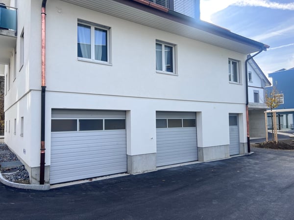 Gewerbe-/Lagerräume im EG & UG (nur zusammen mietbar) 1