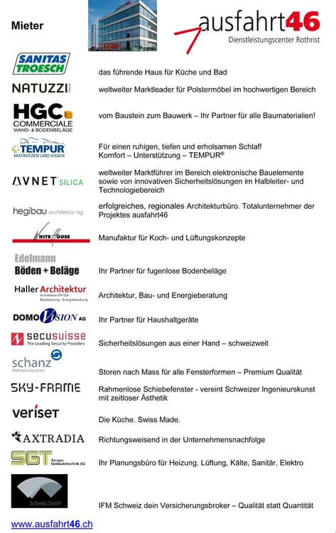 Zentrale und repräsentative Büroräume - vollständig ausgebaut 9