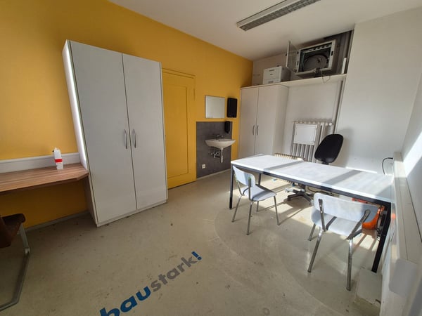 vielseitige Industriehalle in Rothrist zu vermieten 3