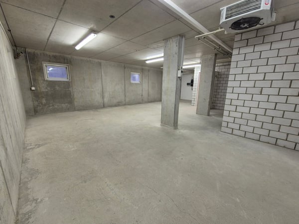 Gewerbe- und Lagerfläche in Zofingen - flexibel nutzbar 2