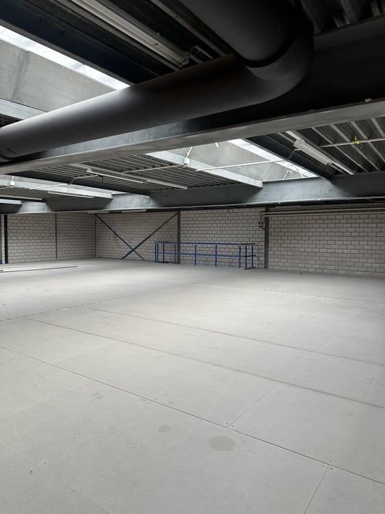 Zentrales Gewerbe-/Industrieobjekt an der Eggasse 4 in Rothrist 3