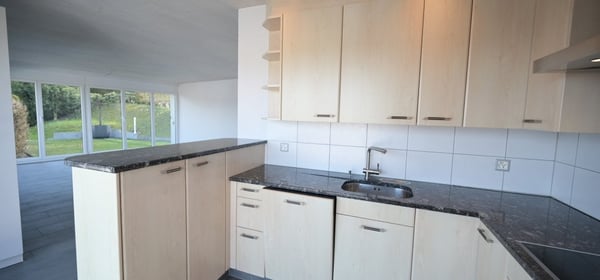 DAS SUCHEN HAT EIN ENDE. Modernes Einfamilienhaus mit Panoramablick 8