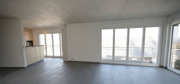 DAS SUCHEN HAT EIN ENDE. Modernes Einfamilienhaus mit Panoramablick 6