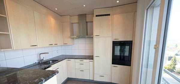 DAS SUCHEN HAT EIN ENDE. Modernes Einfamilienhaus mit Panoramablick 7