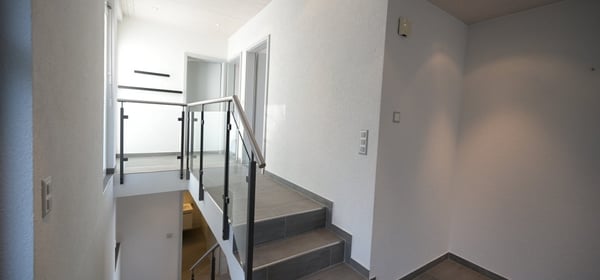 DAS SUCHEN HAT EIN ENDE. Modernes Einfamilienhaus mit Panoramablick 9