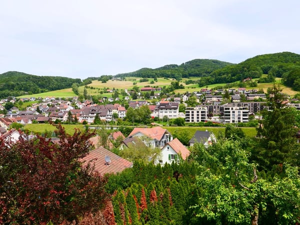 Läufelfingen