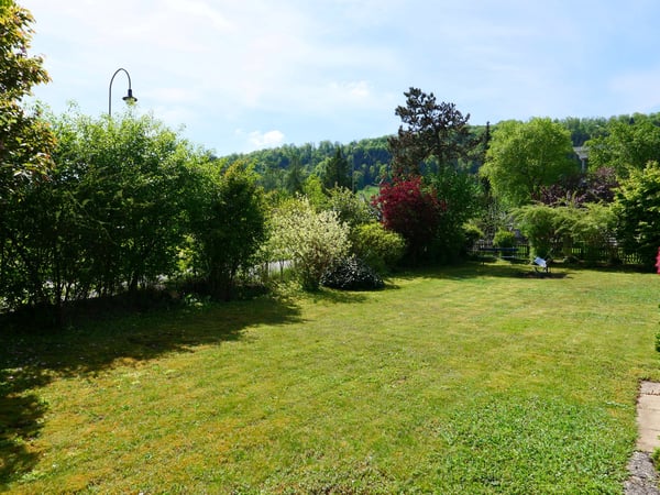 Architektonisch stilvolles und sehr grosszügiges Wohn-/Geschäftshaus ... 32