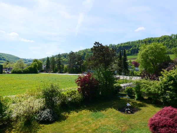 Architektonisch stilvolles und sehr grosszügiges Wohn-/Geschäftshaus ... 33