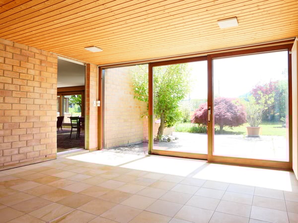 Architektonisch stilvolles und sehr grosszügiges Wohn-/Geschäftshaus ... 16