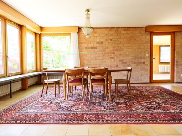 Architektonisch stilvolles und sehr grosszügiges Wohn-/Geschäftshaus ... 10